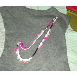 Toddler Nike Shirt